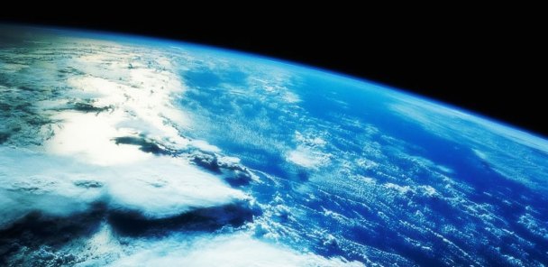 “Be the change you want to see in the world.” - Gandhi