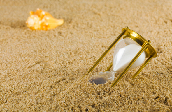 “What are you waiting for…”- Vasca de Vega